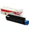 (45807106) OKI TONER NEGRO B412/B432/B512 - MB472/MB492/MB562 (7.000 COPIAS)