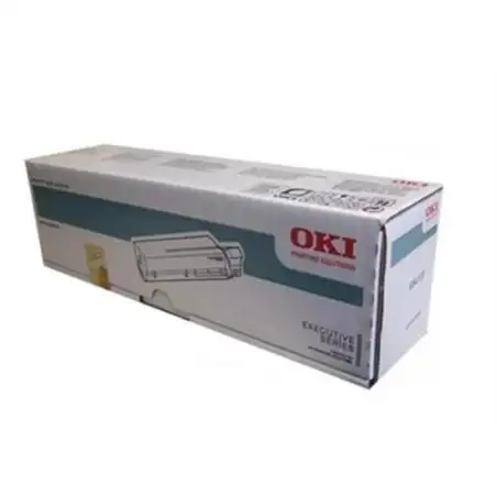 (45807116) OKI TONER NEGRO ES4132