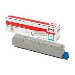 (46490403) OKI TONER CIAN C500/C532/MC573
