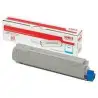 (46490403) OKI TONER CIAN C500/C532/MC573