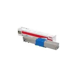 (46508715) OKI TONER CIAN C332DN/MC363DN