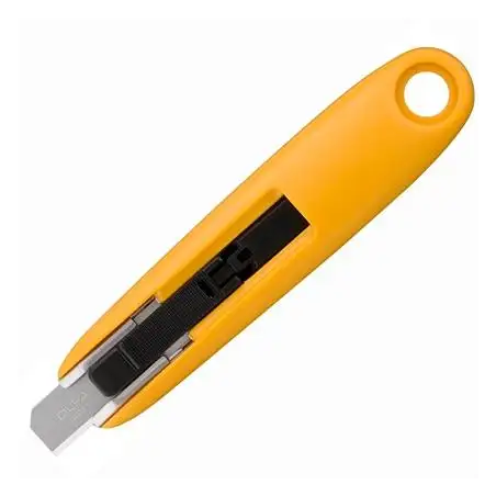 (SK-7) OLFA  CUTTER DE SEGURIDAD SK-7 CUCHILLA DE 12MM