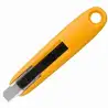 (SK-7) OLFA  CUTTER DE SEGURIDAD SK-7 CUCHILLA DE 12MM