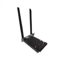 (H1AX00000246) OPTOMA MÓDULO AMPLIFICADOR DE SEÑAL AZ832-HN WIFI SERIE 3 PARA PROYECTOR NEGRO