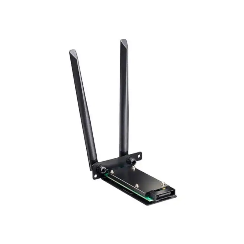 (W3FA0000071) OPTOMA MÓDULO AMPLIFICADOR DE SEÑAL AZ932-HNG WIFI SERIE 3 GEN 3  NEGRO