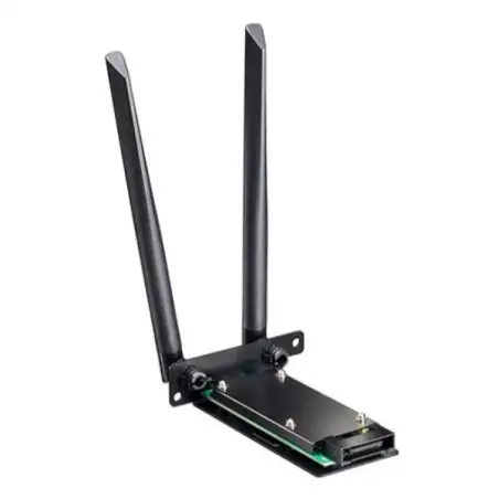 (W3FA0000071) OPTOMA MÓDULO AMPLIFICADOR DE SEÑAL AZ932-HNG WIFI SERIE 3 GEN 3  NEGRO