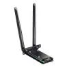 (W3FA0000071) OPTOMA MÓDULO AMPLIFICADOR DE SEÑAL AZ932-HNG WIFI SERIE 3 GEN 3  NEGRO