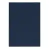 (400201723) OXFORD AGENDA ANUAL MINIMAL COSIDA A5 320H DP AZUL 2026