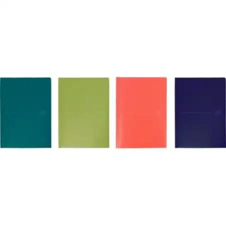 (400201727) OXFORD AGENDA ANUAL MODERN COSIDA A5 320H DP C/SURTIDOS VIVOS 2026