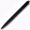 (1220079) LAMY BOLÍGRAFO NOTO BLACK PUNTA MEDIA PLÁSTICO NEGRO MATE