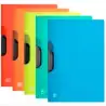 (400147040) OXFORD DOSSIER PP URBAN PINZA PLÁSTICO A4 COLORES SURTIDOS