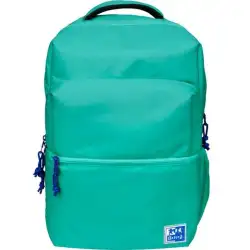 (400174094) OXFORD MOCHILA YOUNG PROOF B-READY 28L POLIÉSTER RECICLADO ICE MINT