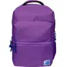 (400174095) OXFORD MOCHILA YOUNG PROOF B-READY 28L POLIÉSTER RECICLADO LILA