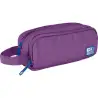 (400184699) OXFORD ESTUCHE KANGOO YOUNG PROOF B-SMART POLIÉSTER RECICLADO LILA