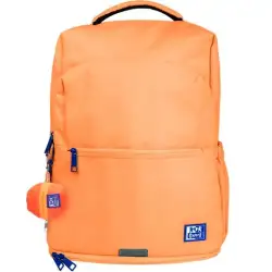 (400195159) OXFORD MOCHILA YOUNG PROOF B-OUT 30L POLIÉSTER RECICLADO PEACH