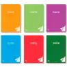 (20120) PACSA LIBRETA FLEXIPAC 48H A4 90GR PAUTA 2