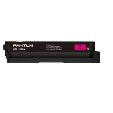 (CTL-1100HM) PANTUM TONER MAGENTA MEDIA CAPACIDAD CP1100DW