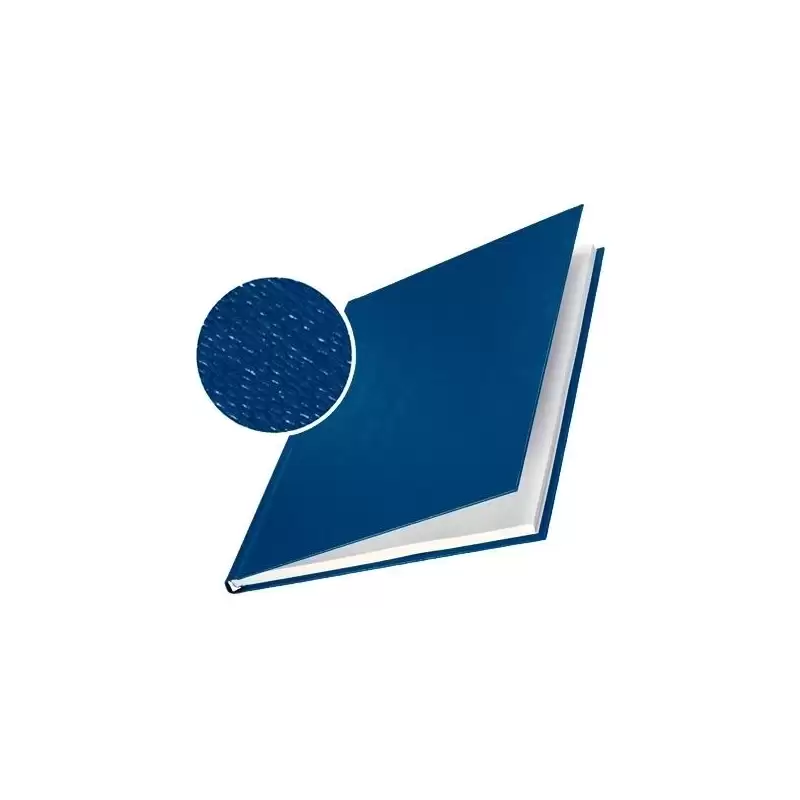 (73940035) LEITZ TAPAS RÍGIDAS CLASSIC A4 17