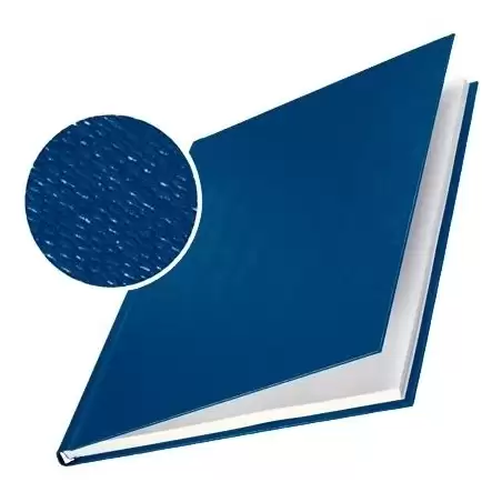 (73940035) LEITZ TAPAS RÍGIDAS CLASSIC A4 17