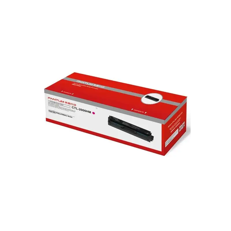 (CTL-2000HM) PANTUM TONER MAGENTA ALTA CAPACIDAD CP2200DW