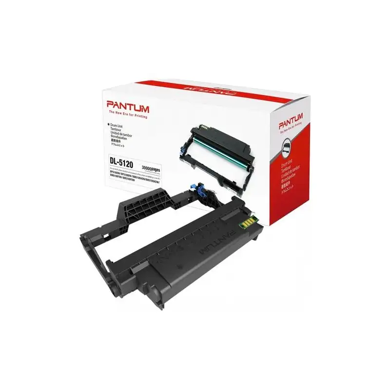 (DL-5120) PANTUM TAMBOR NEGRO BP5100/BM5100 SERIES