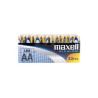 (LR06-32PK PACK SHRIN) MAXELL PILAS ALCALINAS AA - LR06- PACK 32 UDS