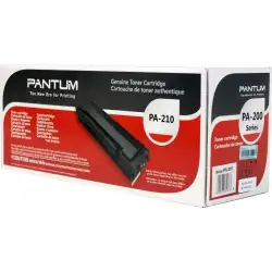 (PA-210) PANTUM TONER NEGRO P2200