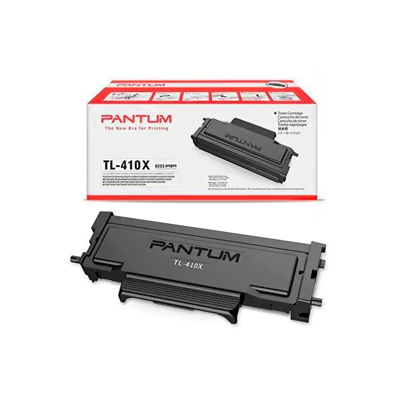 (TL-410X) PANTUM TONER NEGRO SERIE P3010