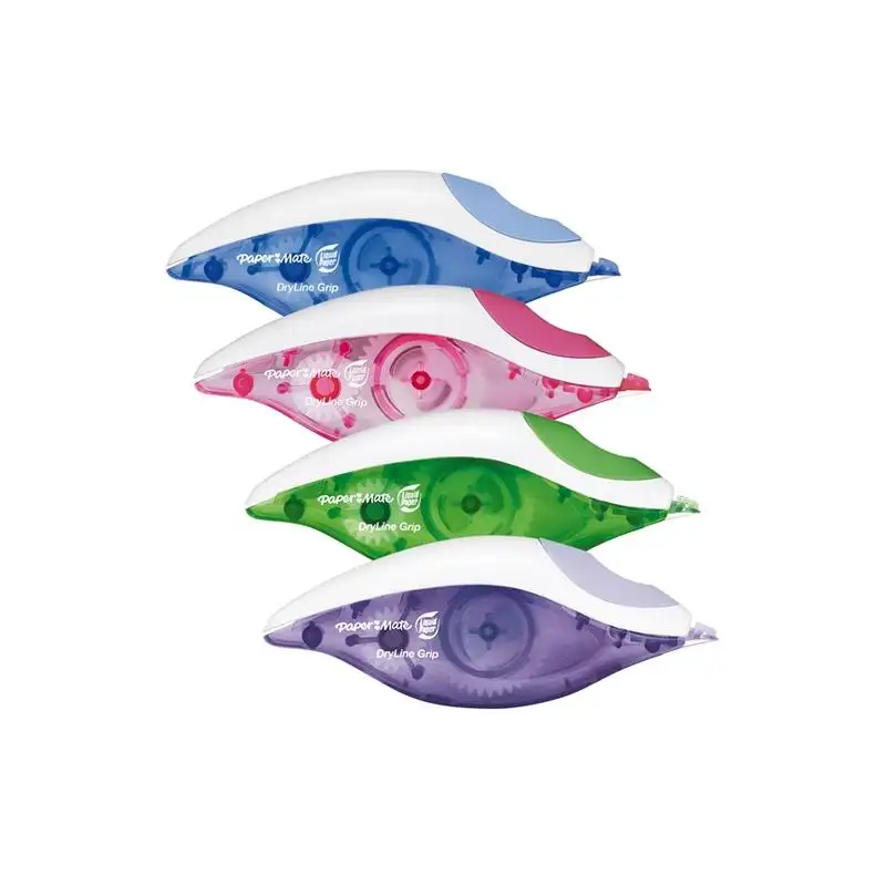 (1862884) PAPER MATE CINTA CORRECTORA DRYLINE  5MMX8