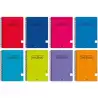 (88440097) PAPYRUS CUADERNOS TAPA BLANDA 01-UNICLASIC 80H 90GR FOLIO PAUTA 3