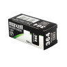 (SR0621SW MXL) MAXELL MICRO PILAS PLANAS ÓXIDO DE PLATA 1