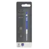 (1950346) PARKER RECAMBIO BOLIGRAFO QUINK FLOW GEL AZUL PUNTA MEDIA BLISTER