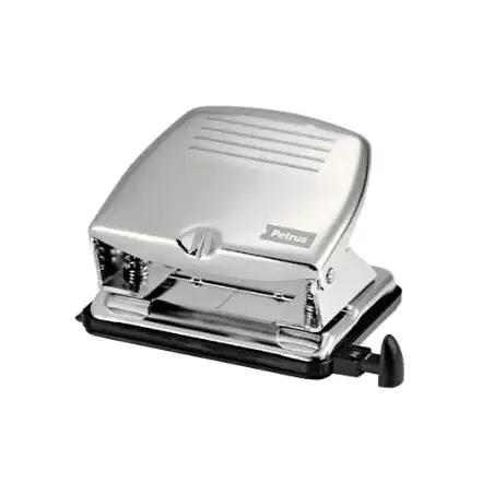 (33711) PETRUS TALADRO OFICINA RETRO MOD. 65C CROMADO