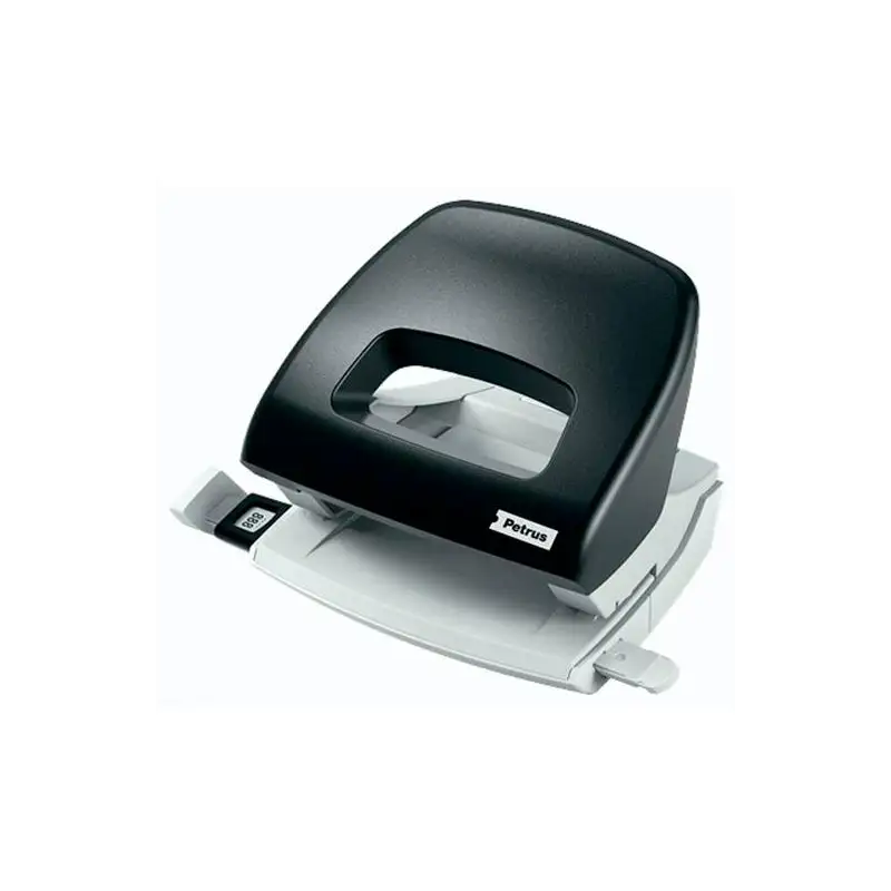 (623347) PETRUS TALADRO ESCOLAR / HOGAR MOD. 80 16H NEGRO