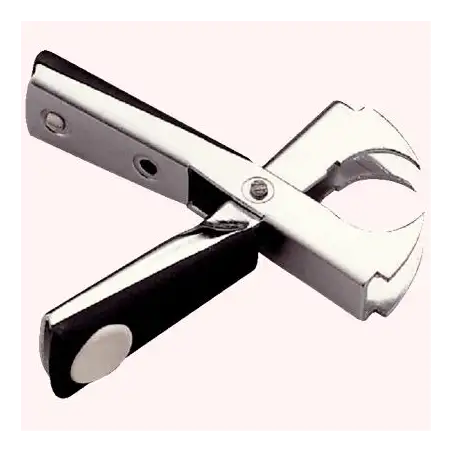 (88700) PETRUS EXTRAEGRAPAS TIPO TIJERA MOD. 110 CROMADO