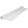 (3102) MANTEL ROLLO 1X10M PAPEL 37GR BLANCO