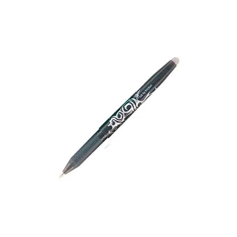 (BL-FR7-B) PILOT BOLÍGRAFO TINTA BORRABLE FRIXION BALL 0.7 NEGRO