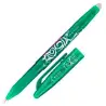 (BL-FR7-G) PILOT BOLÍGRAFO TINTA BORRABLE FRIXION BALL 0.7 VERDE