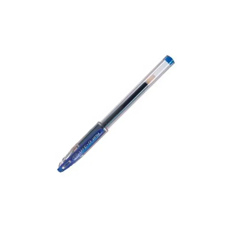 (BL-G3-5-L) PILOT ROLLER TINTA DE GEL G-3 GRIP 0.5 AZUL