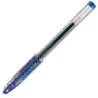 (BL-G3-5-L) PILOT ROLLER TINTA DE GEL G-3 GRIP 0.5 AZUL