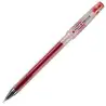 (BL-GC4-R) PILOT ROLLER TINTA DE GEL G-TEC-C4 ROJO