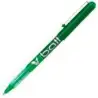 (BL-VB5-G) PILOT ROLLER TINTA LÍQUIDA V-BALL 05 VERDE