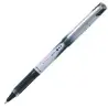 (BLN-VBG7-B) PILOT ROLLER TINTA LÍQUIDA V-BALL 7 GRIP NEGRO