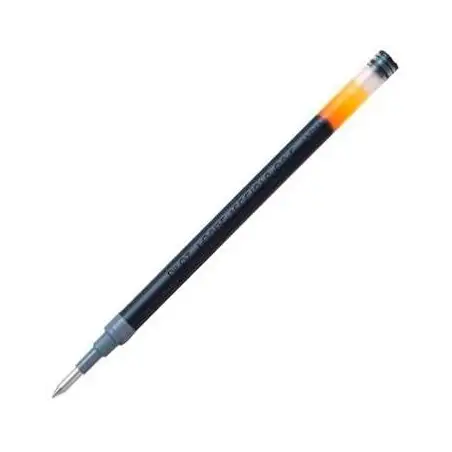 (BLS-G2-B) PILOT RECAMBIO BOLÍGRAFO G2 TINTA DE GEL NEGRO