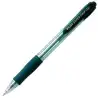 (BPGP-10R-M-B) PILOT BOLÍGRAFO SUPERGRIP M NEGRO CUERPO NEGRO