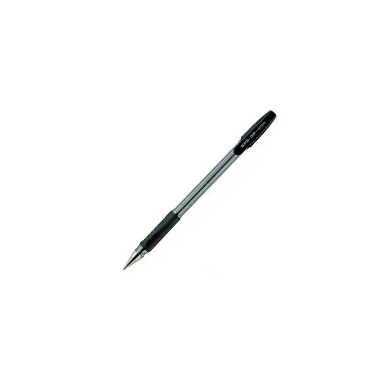 (BPS-GP-M-B) PILOT BOLÍGRAFO BPS-GP 1.0MM NEGRO