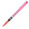 (BX-V5-P) PILOT ROLLER TINTA LÍQUIDA V-5 HI-TECPOINT ROSA