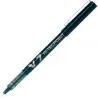 (BX-V7-B) PILOT ROLLER TINTA LÍQUIDA V-7 HI-TECPOINT NEGRO