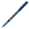 (BX-V7-L) PILOT ROLLER TINTA LÍQUIDA V-7 HI-TECPOINT AZUL