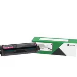 (20N20M0) LEXMARK TONER MAGENTA CX331